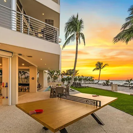 Endless Horizon Villa